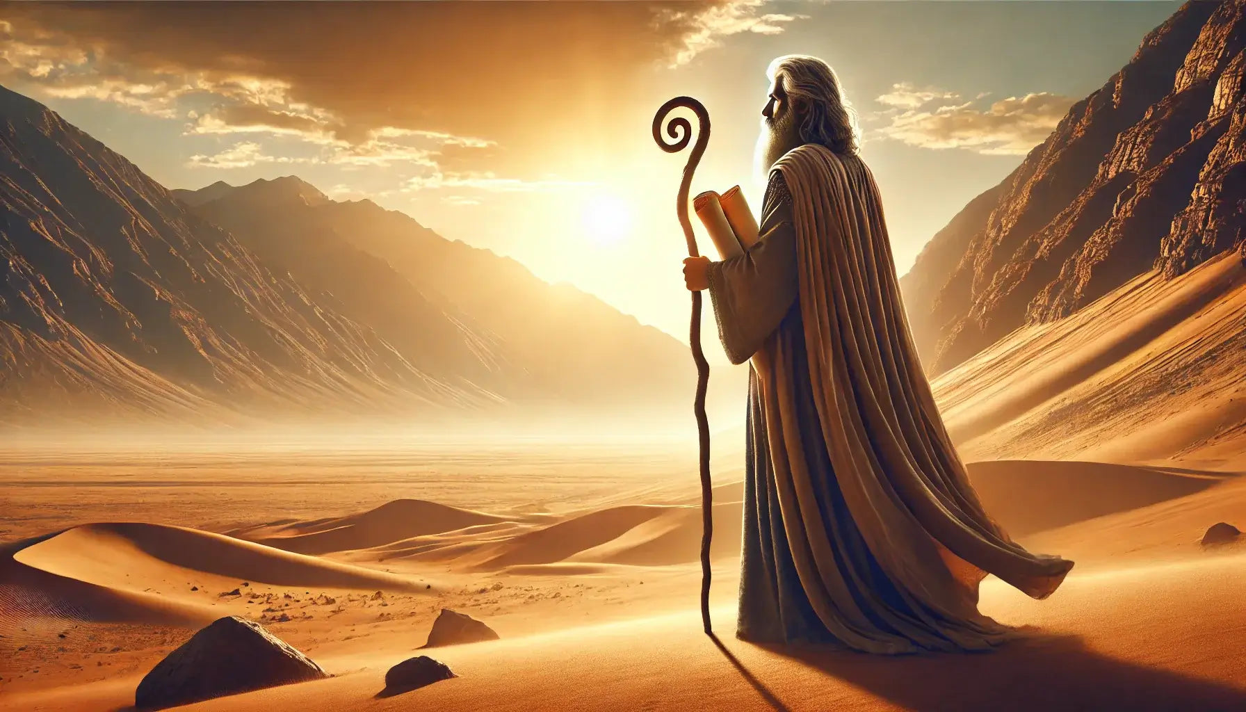 10 Fascinating Facts About Prophets in the Bible