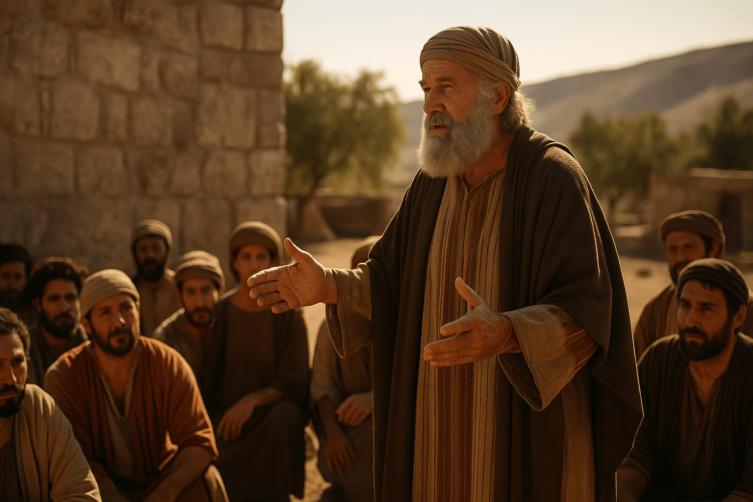 10 Interesting Facts About the Book of Deuteronomy
