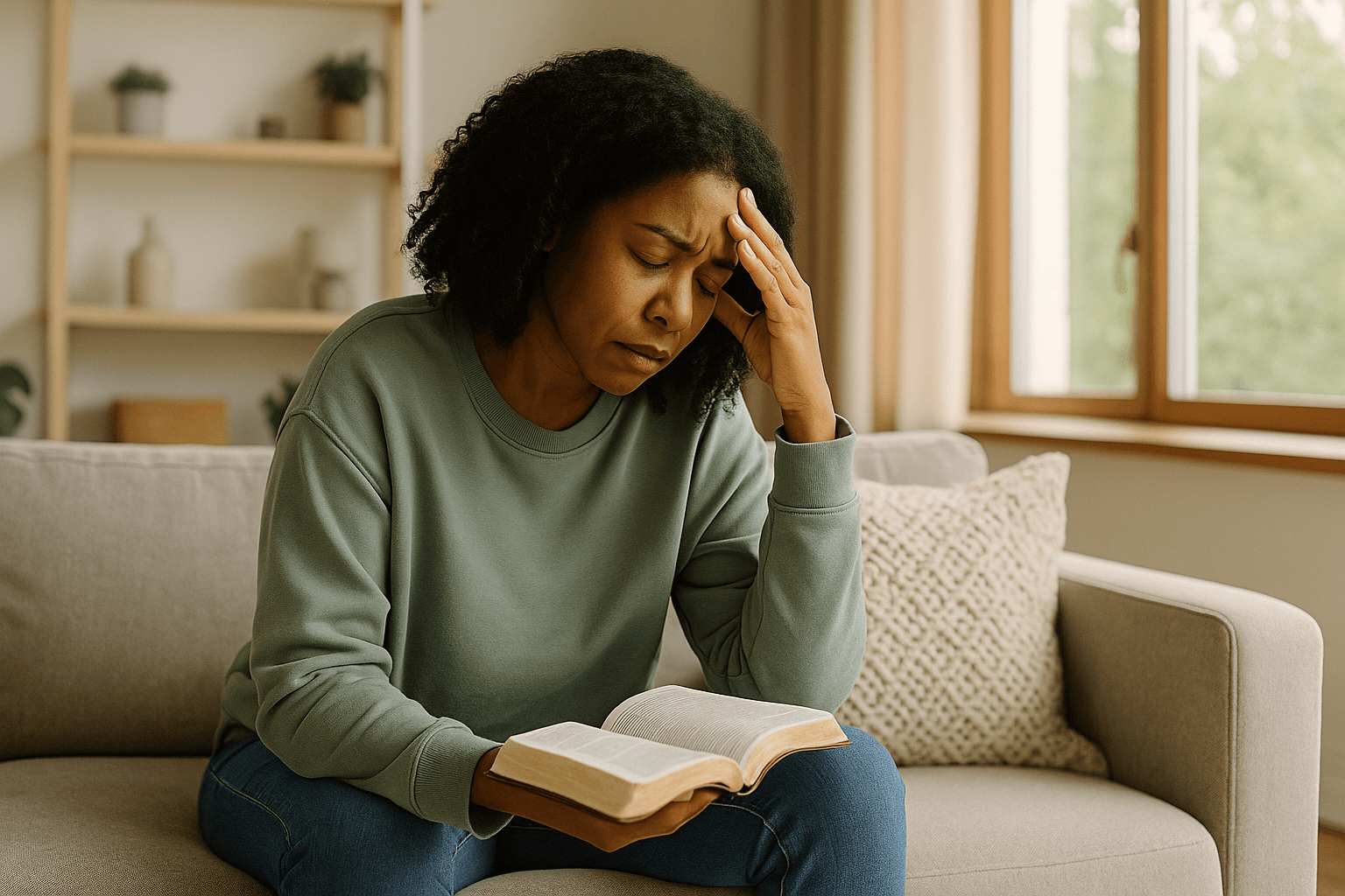 Count It All Joy: What the Bible Teaches About Trials and Joy