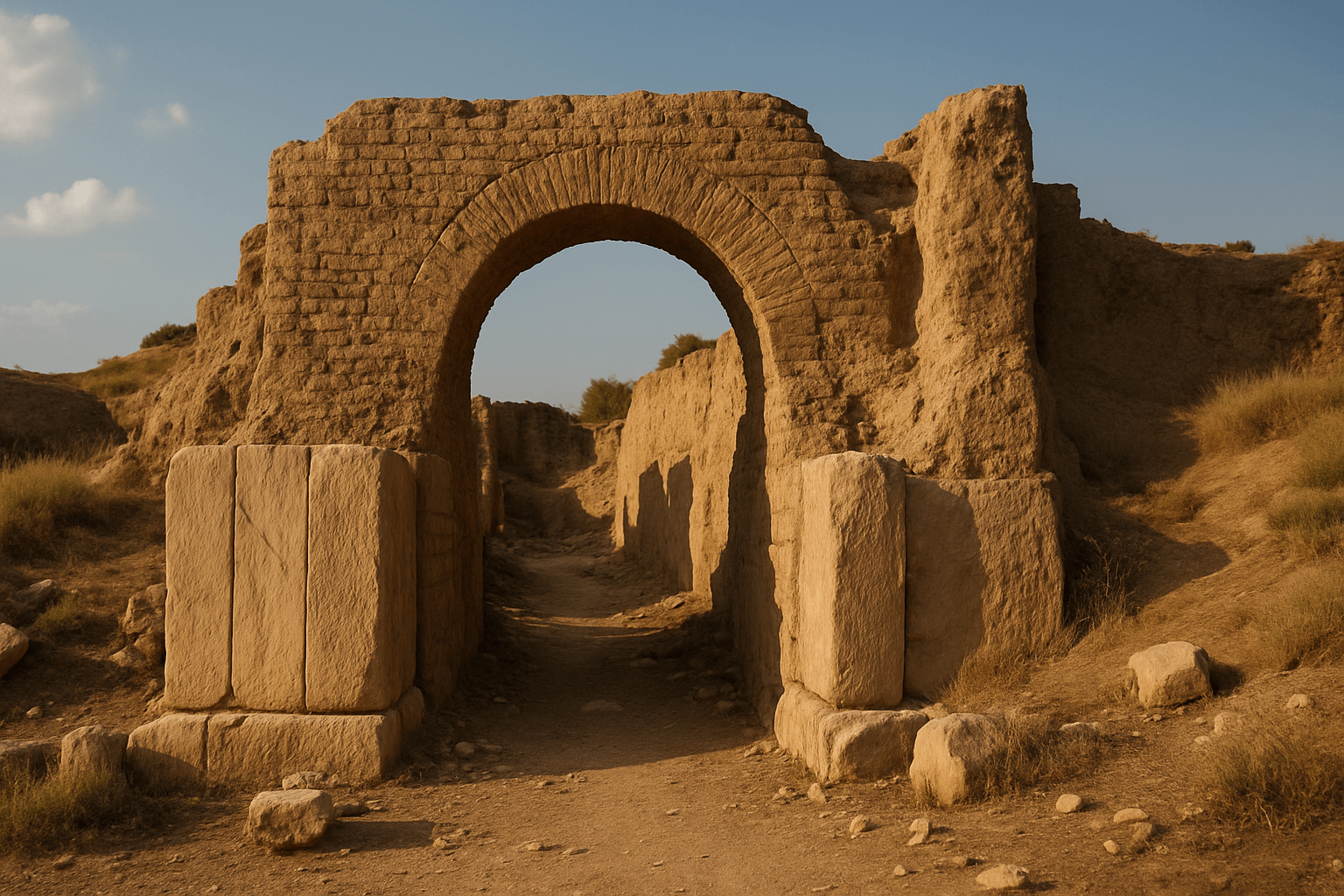 10 Interesting Facts About Nineveh in the Bible