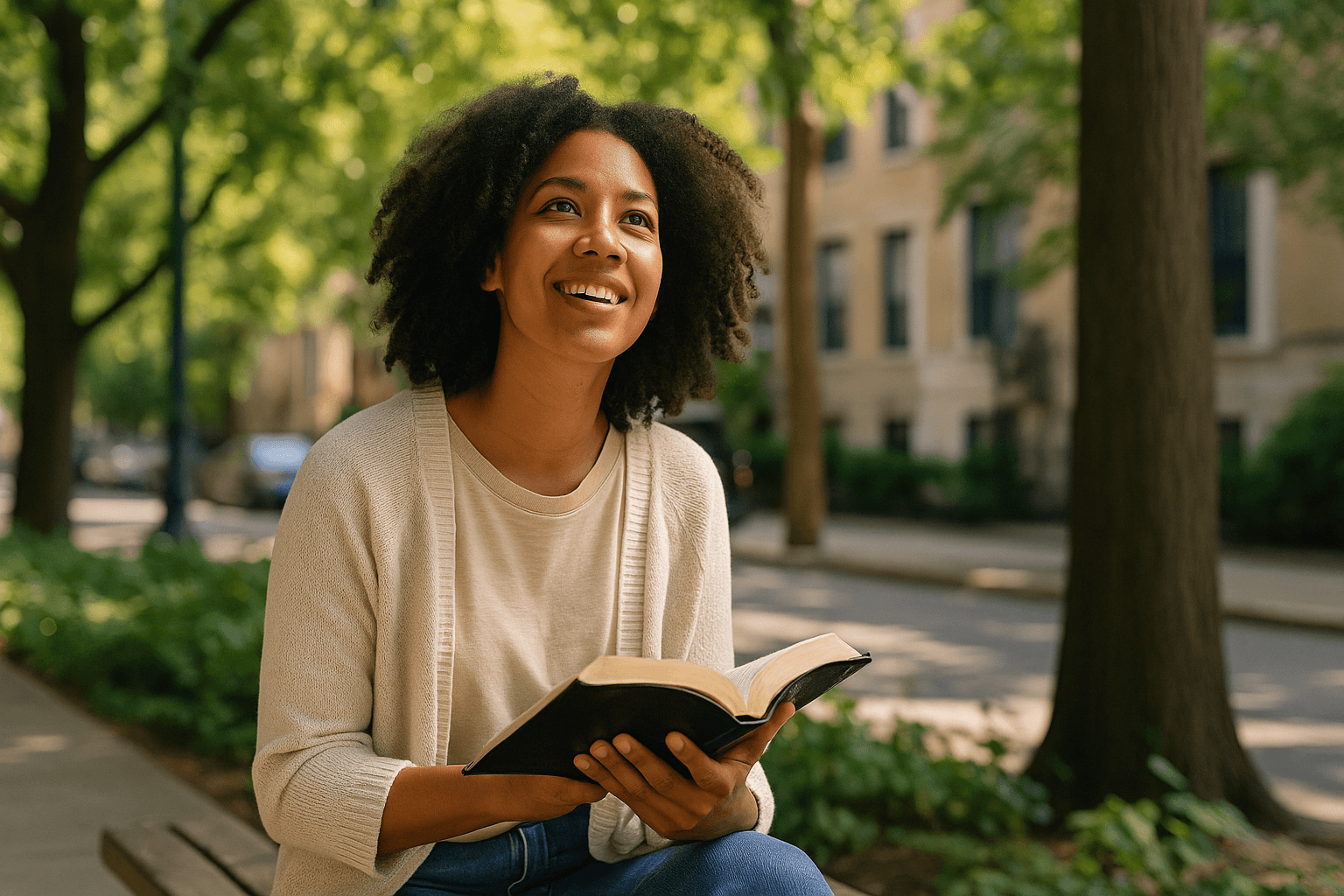 Bible Verses About Freedom