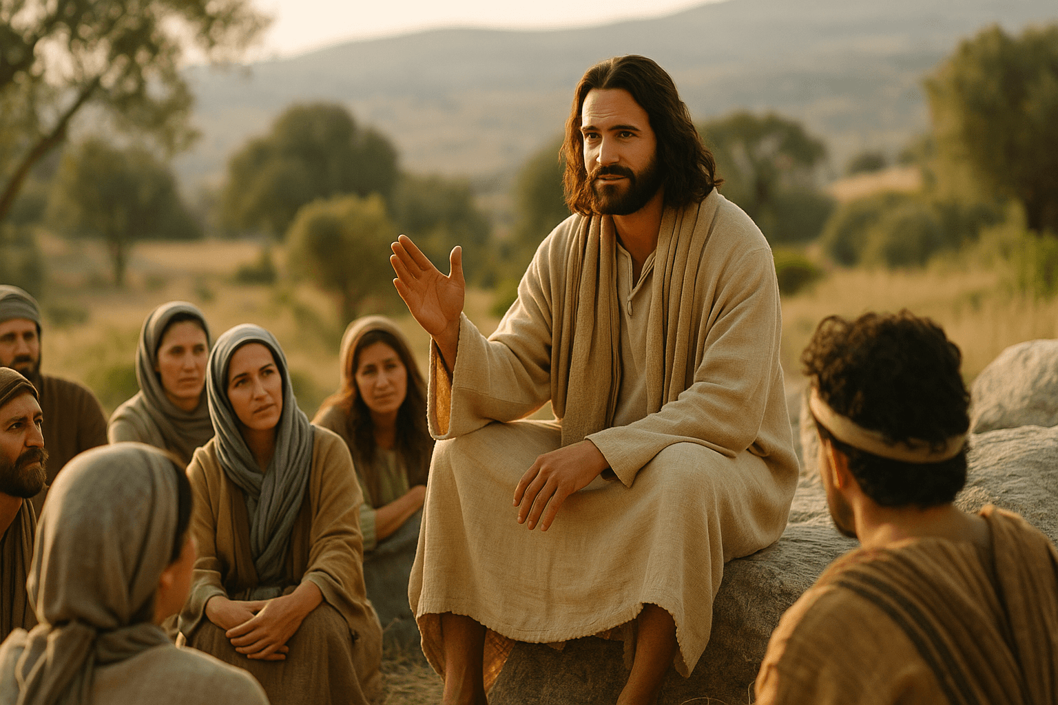 What Does Gentile Mean in the Bible