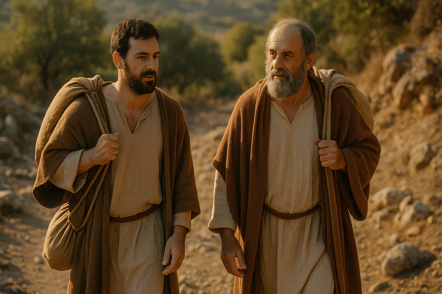 10 Interesting Facts About Timothy in the Bible