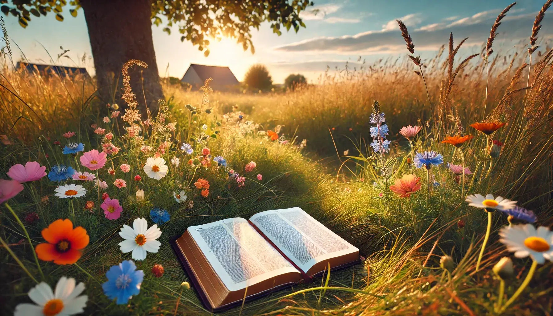 Bible Stories About Faith: Inspiring Lessons to Live By