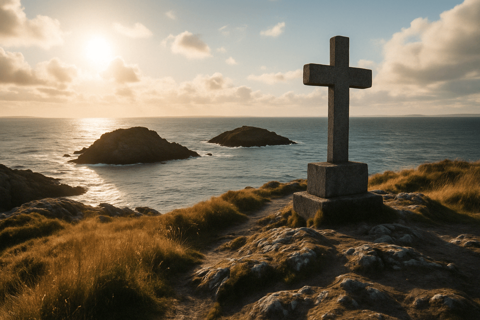 10 Interesting Characteristics of God