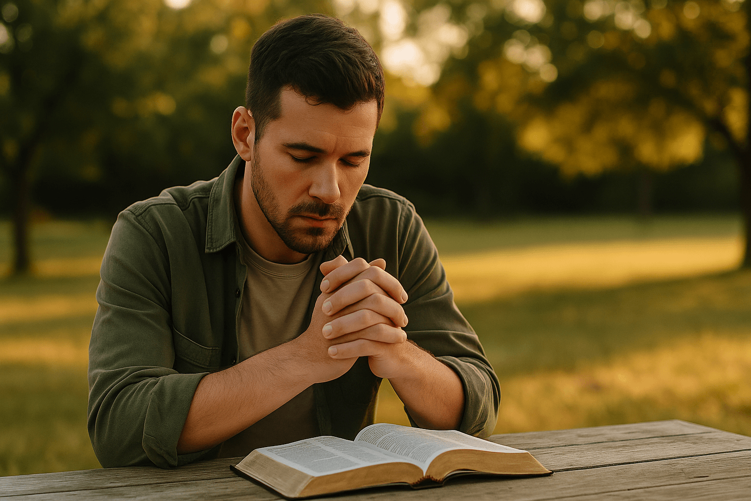 10 Interesting Facts About the Lord’s Prayer