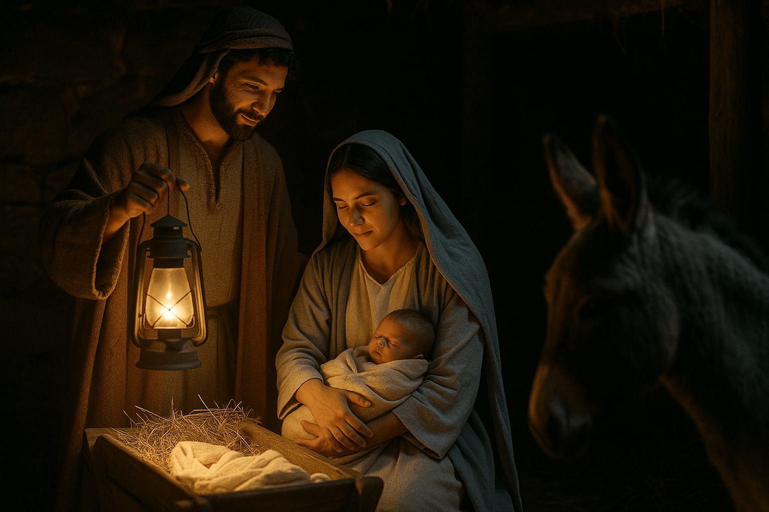 Isaiah 9:6 – A Prophecy of the Coming Messiah