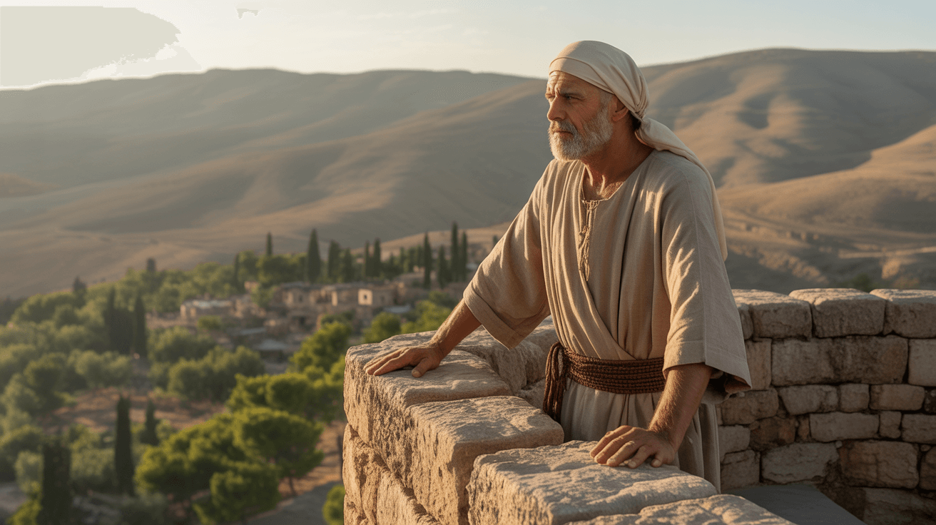 10 Interesting Facts About Habakkuk in the Bible