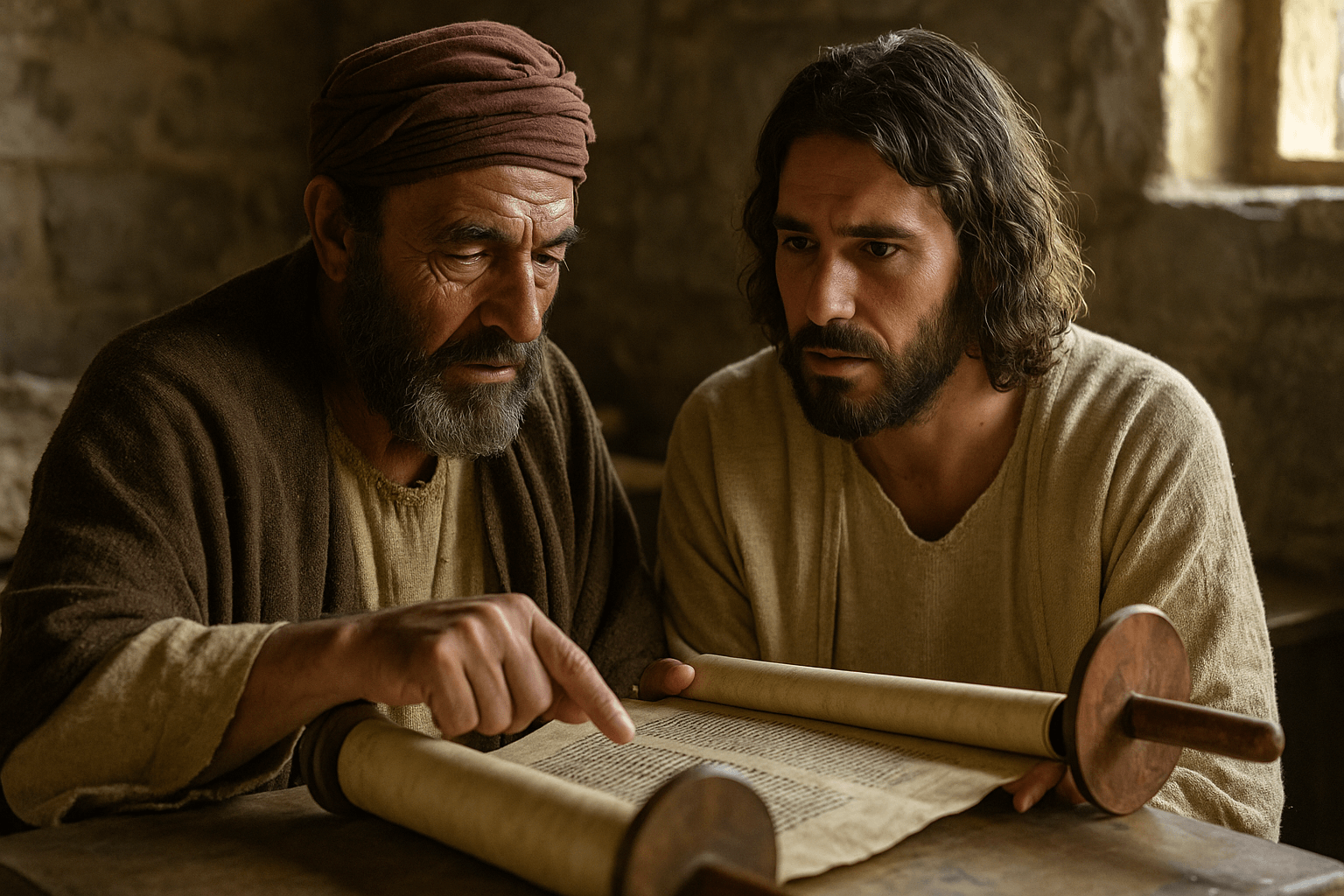 10 Interesting Facts About the Book of Colossians