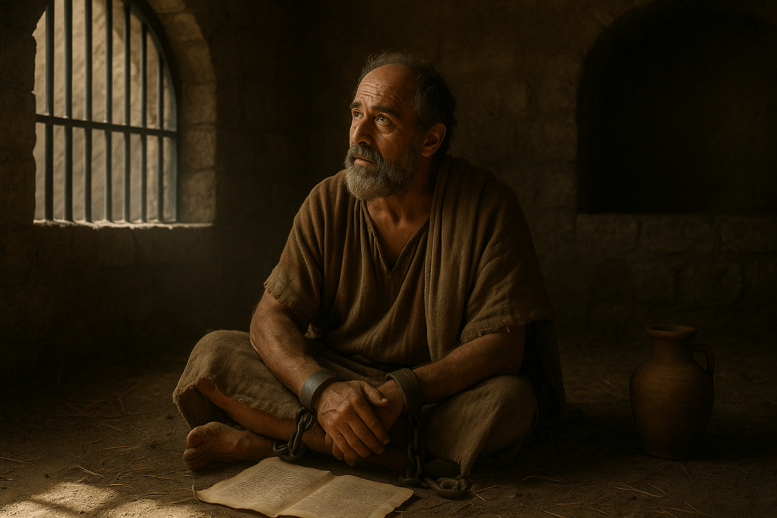 10 Interesting Facts About the Book of Ephesians