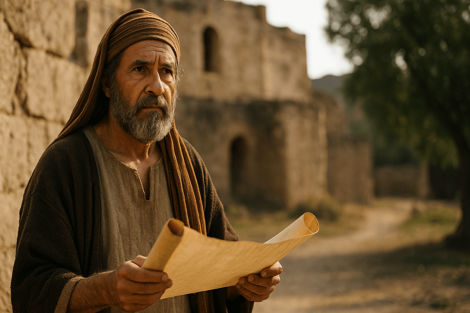 10 Interesting Facts About Nahum in the Bible