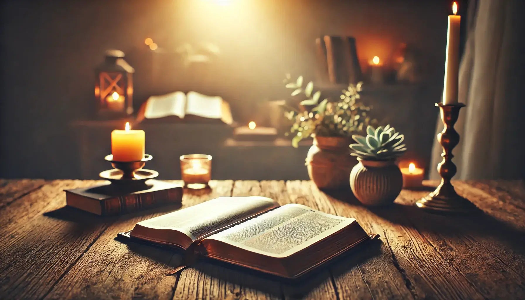Natural Life 2 Timothy 1:7 Candle Natural Life 2 Timothy 1:7 Candle