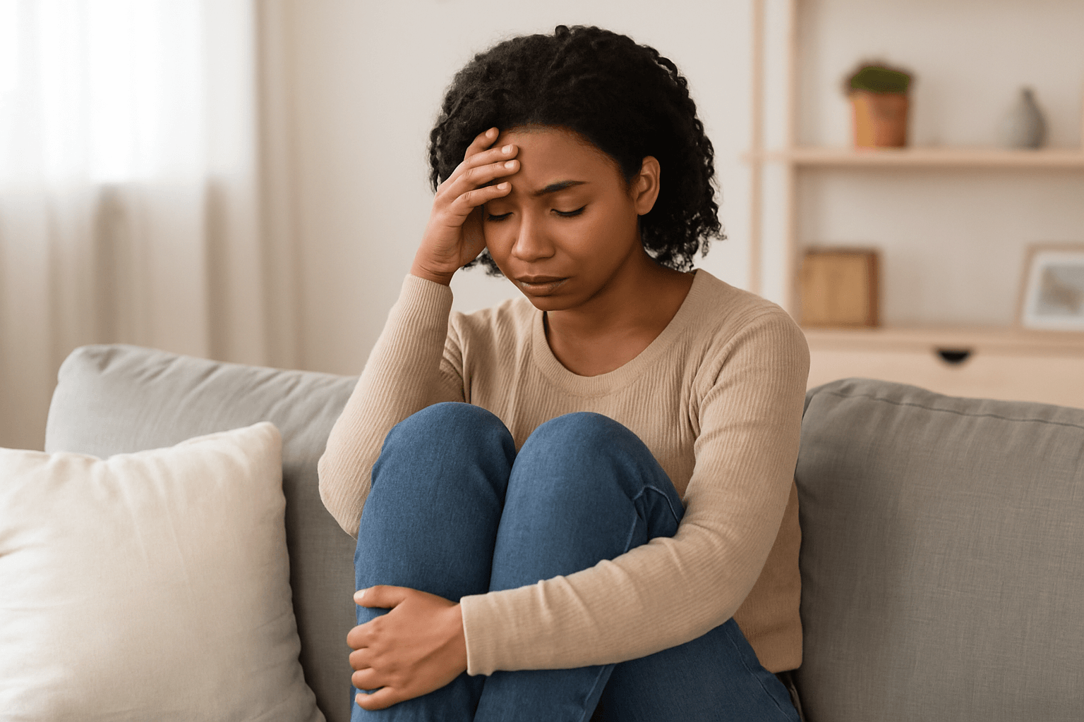 Psalm 34:18 Meaning and Encouragement for the Brokenhearted