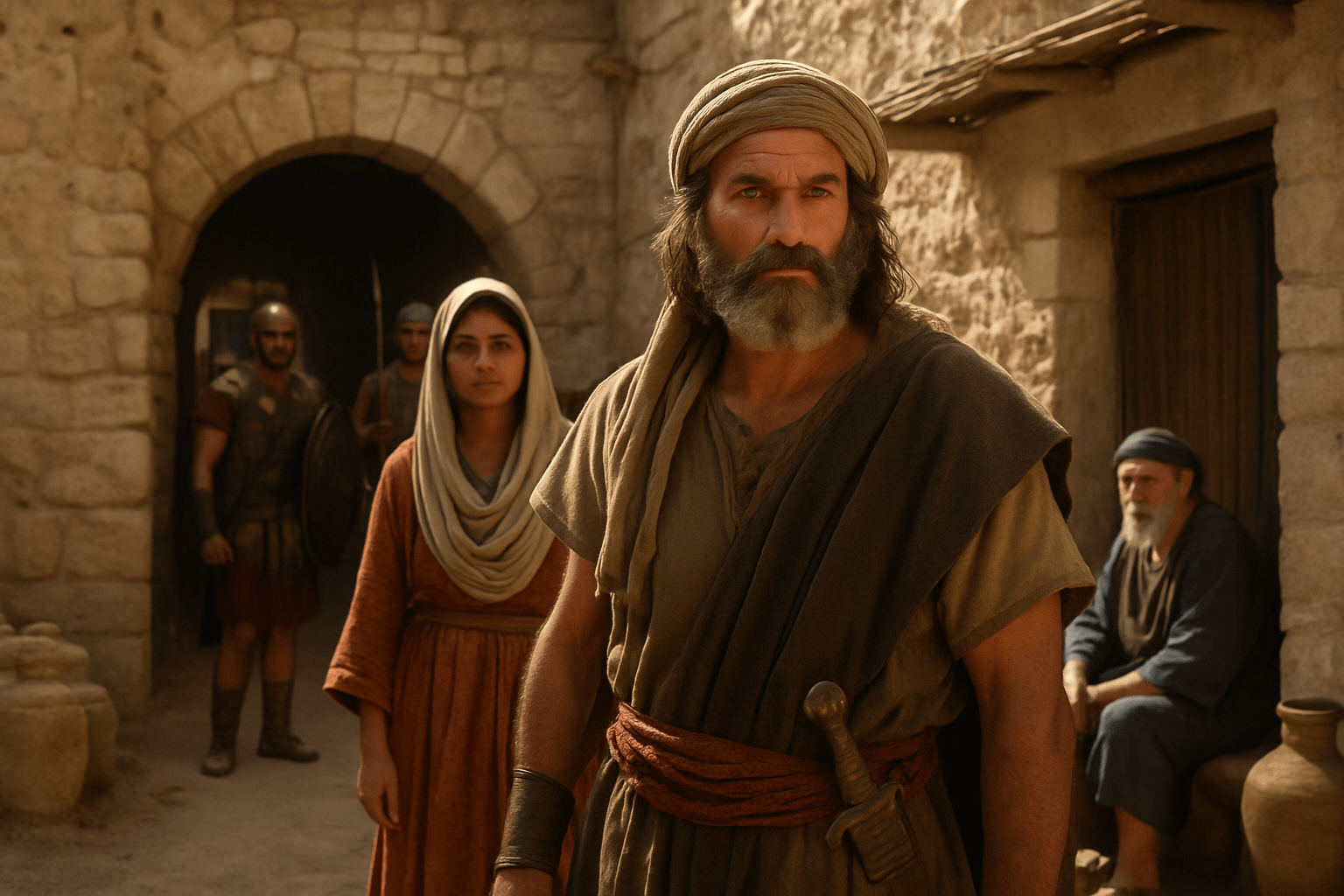 10 Interesting Facts About Othniel in the Bible