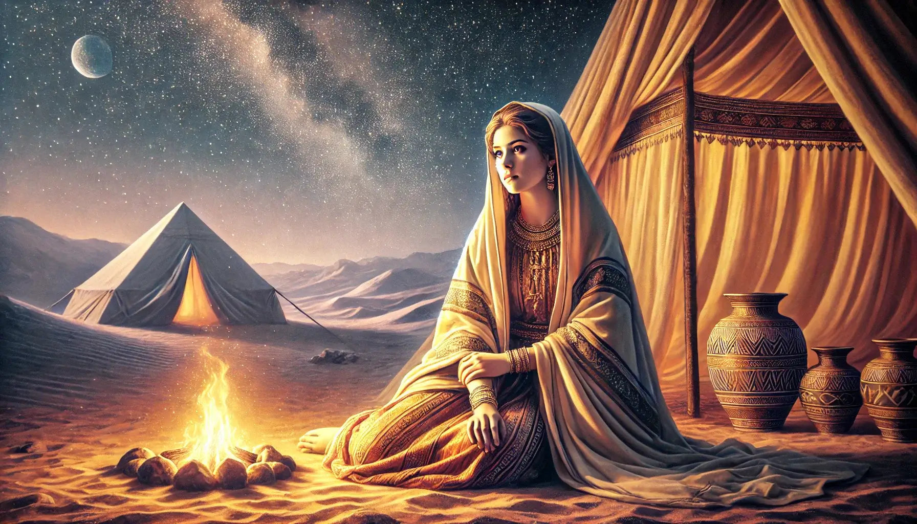 10 Interesting Facts About Sarah From the Bible