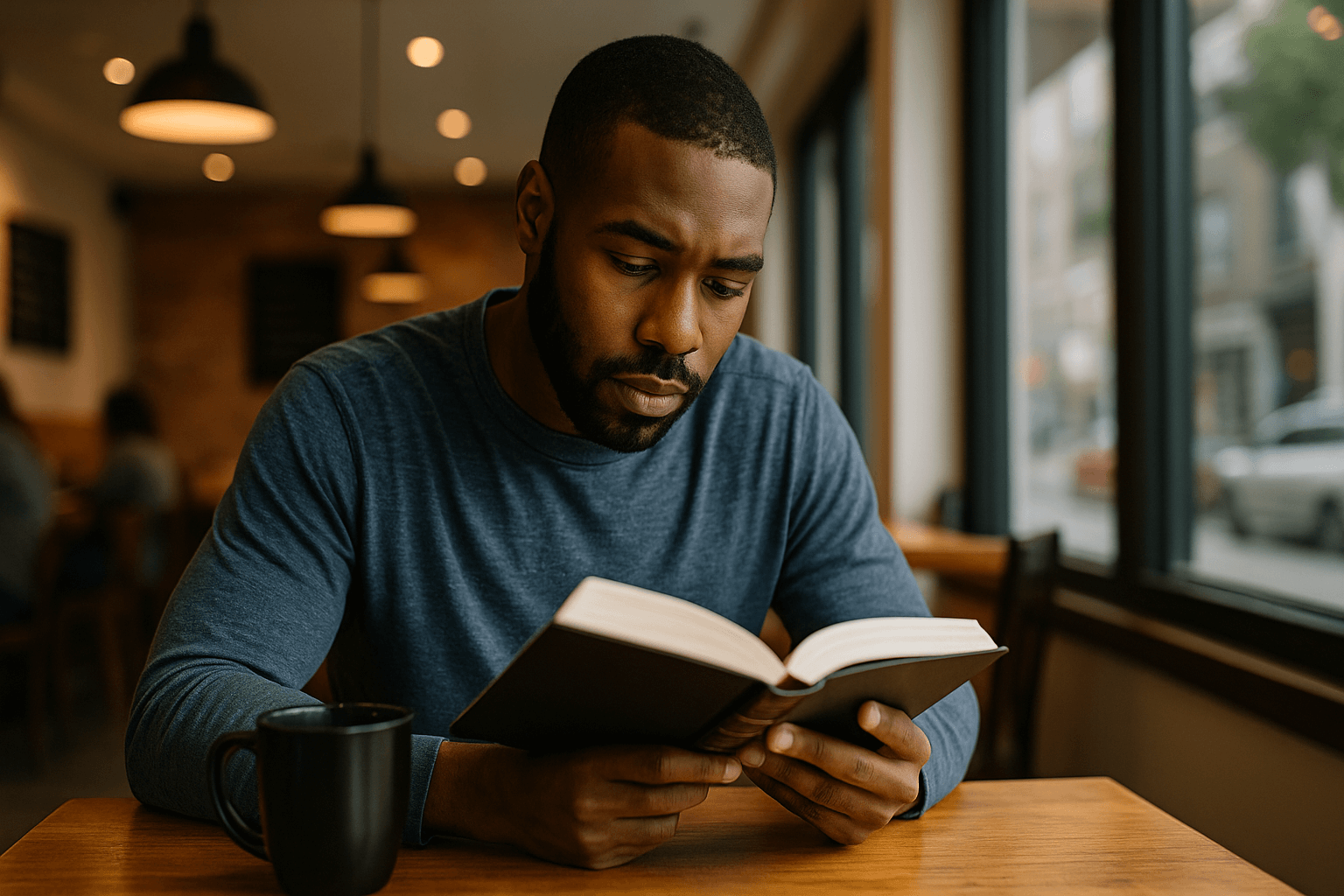 What Does “Righteous” Mean in the Bible?