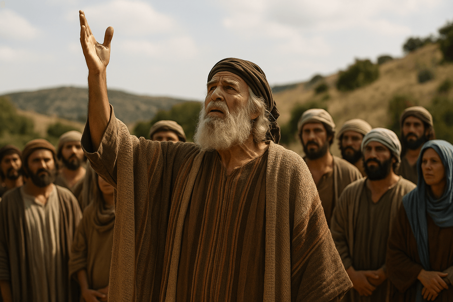 10 Interesting Facts About the Book of Ezekiel