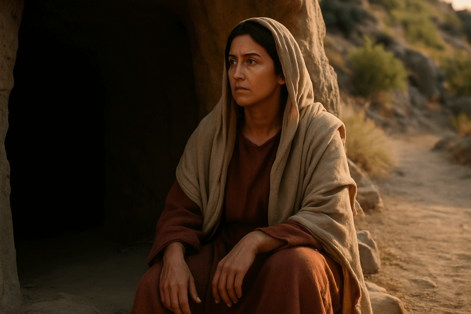 Women in the Bible: Key Figures and Their Impact
