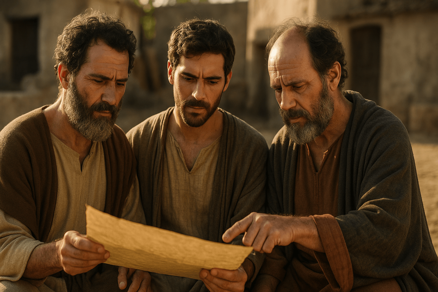 10 Interesting Facts About 2 Thessalonians in the Bible