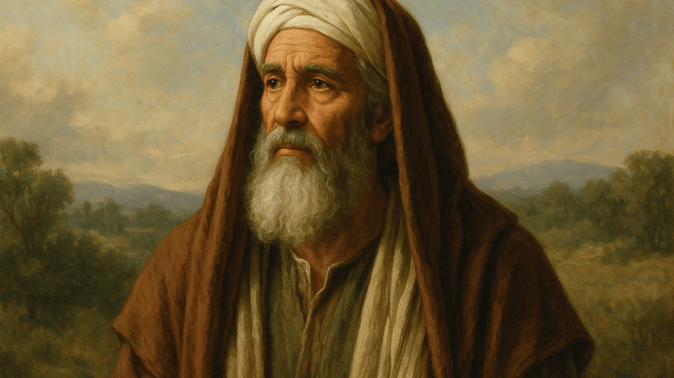 Which Gospel Should I Read First WatermarkWaves which-gospel-should-i-read-first-watermarkwaves