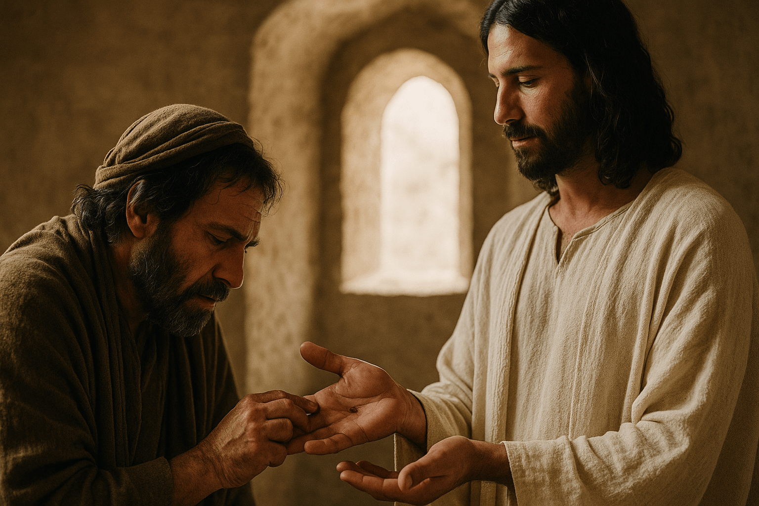 10 Interesting Facts About Thomas in the Bible