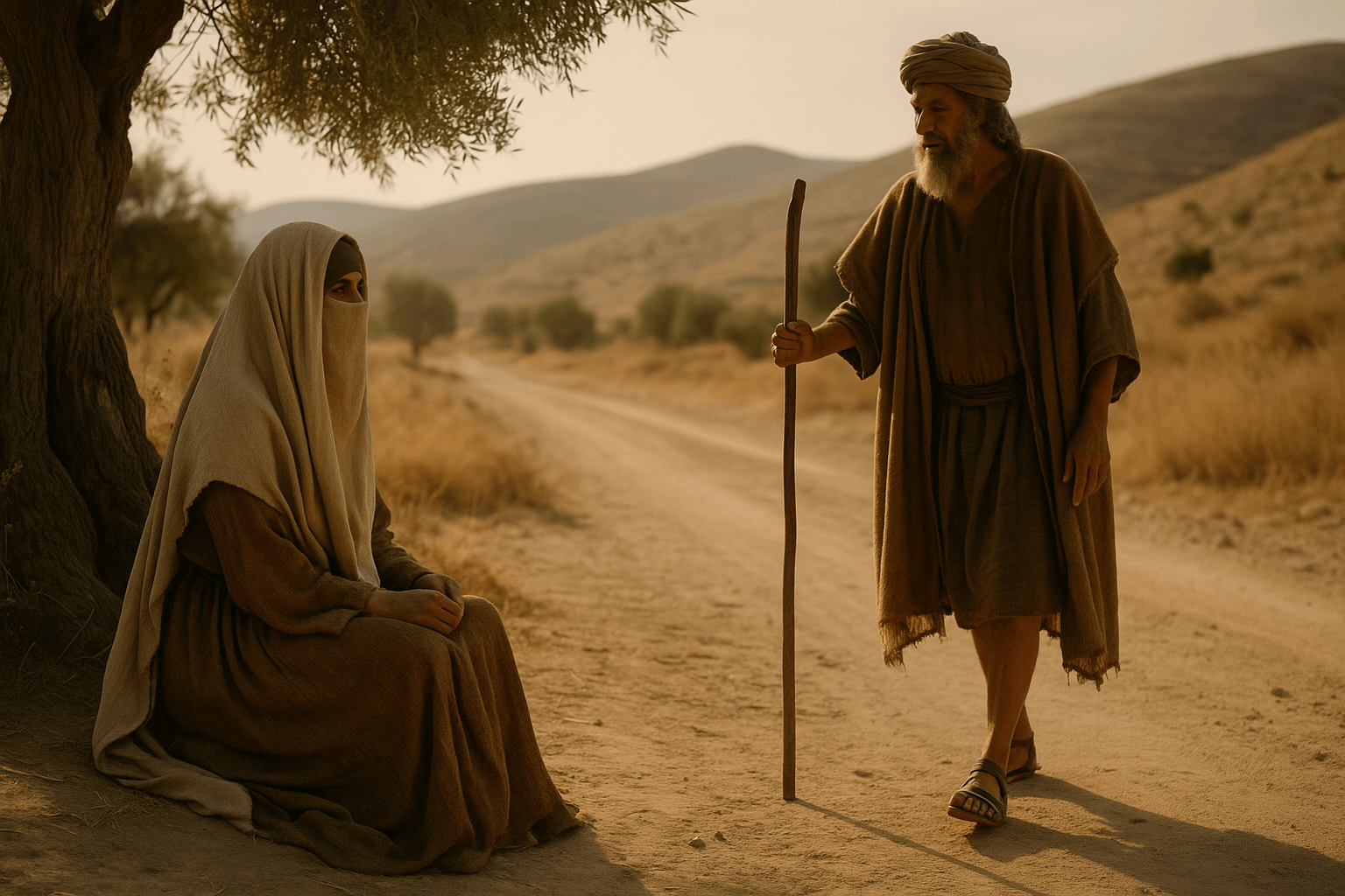 10 Interesting Facts About Tamar in the Bible