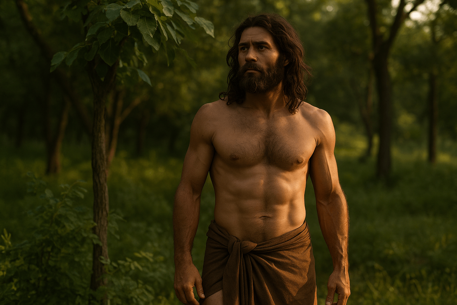 10 Interesting Facts About Adam in the Bible