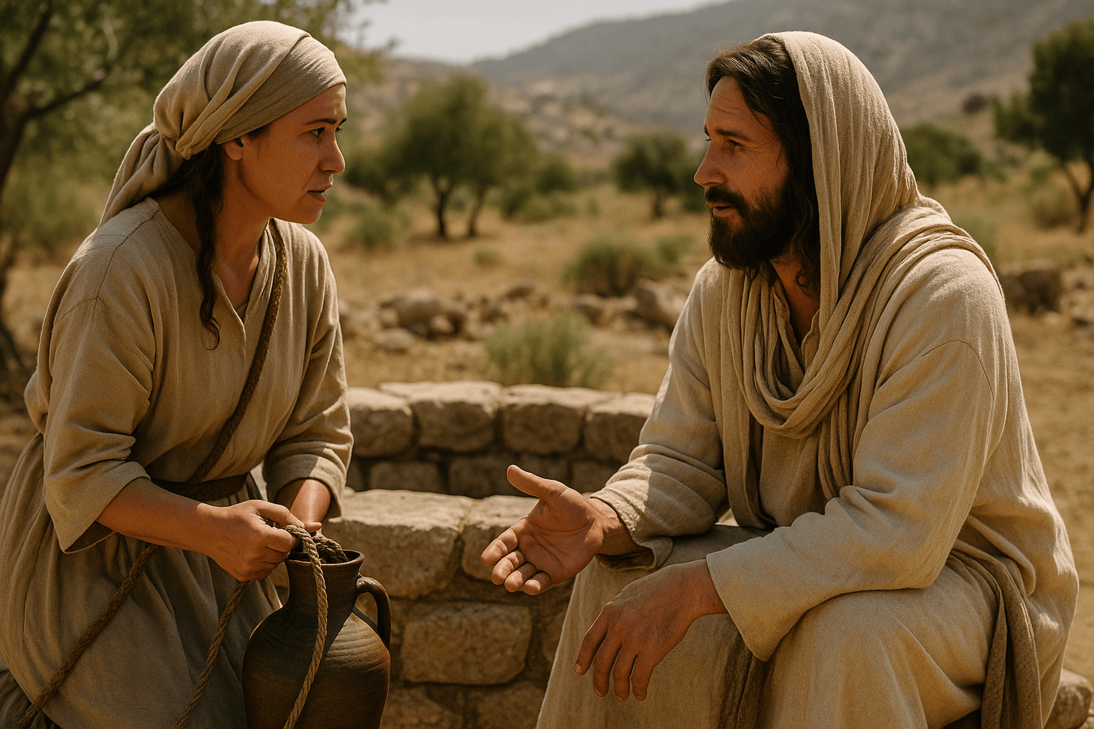 What Does Christ Mean