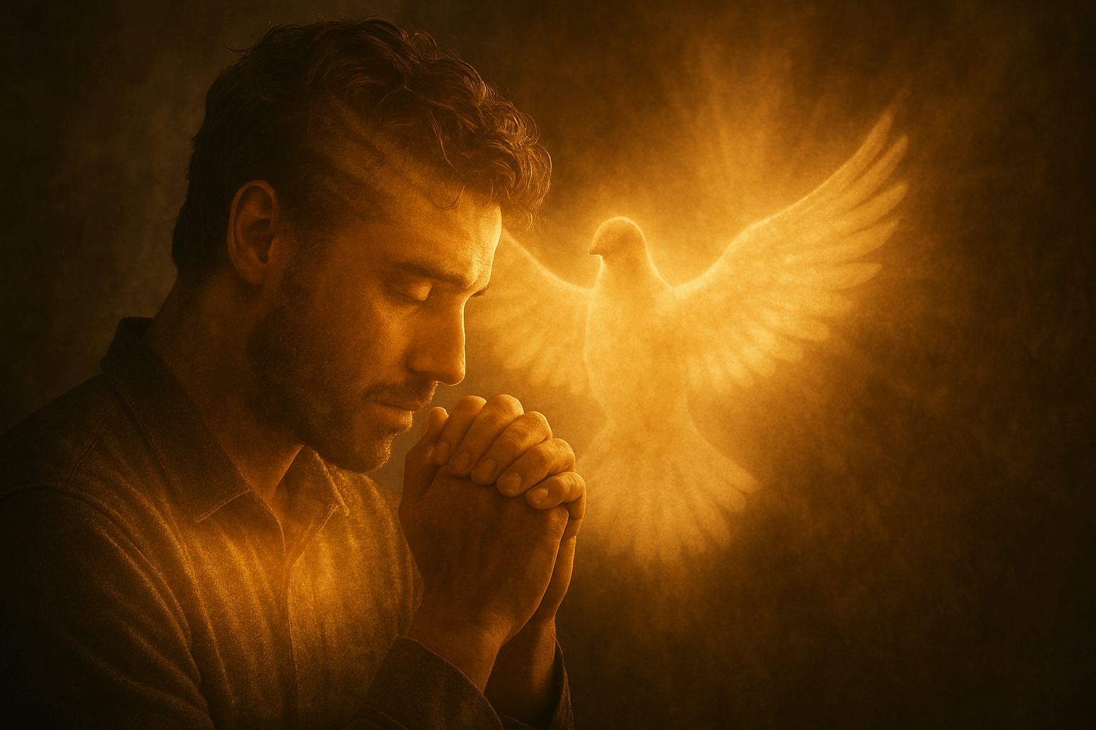 What Does the Holy Spirit Do?