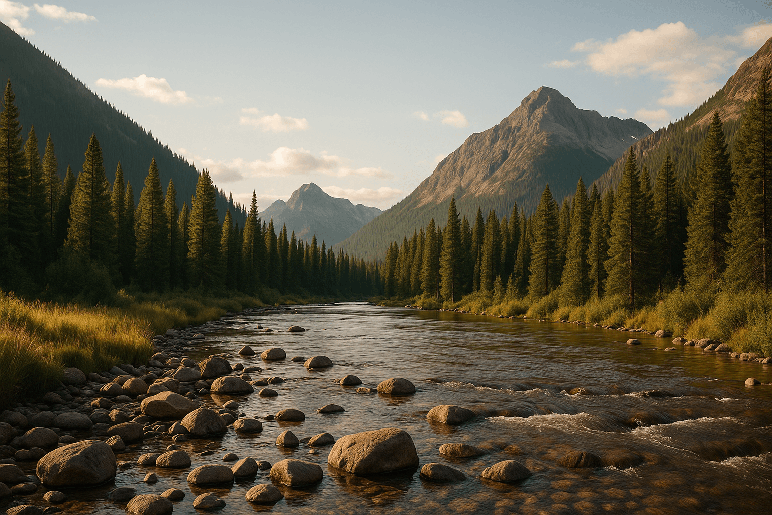 Nahum 1:7 — God Is Good, A Refuge in Times of Trouble