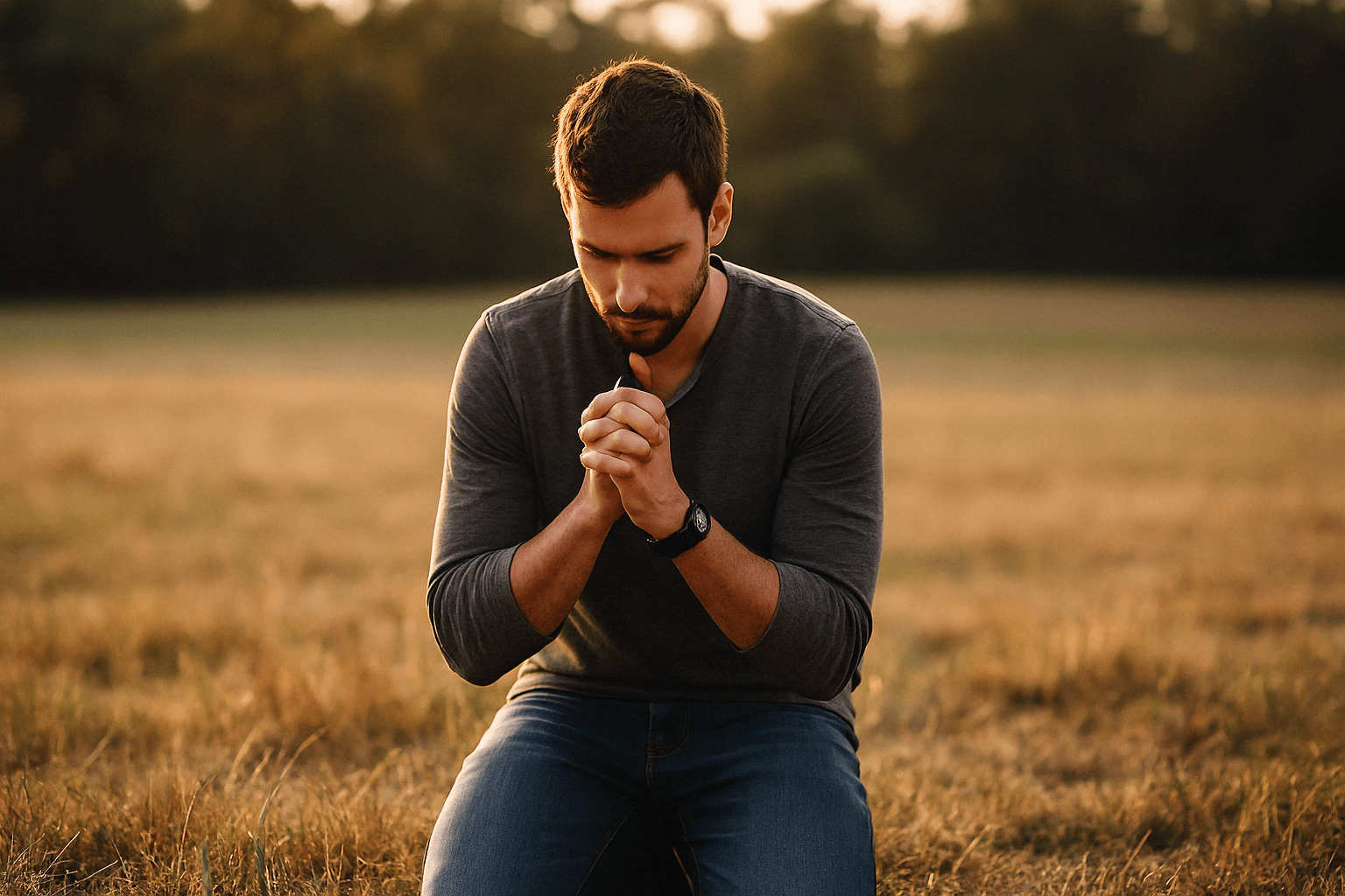 James 4:8 – Draw Near to God