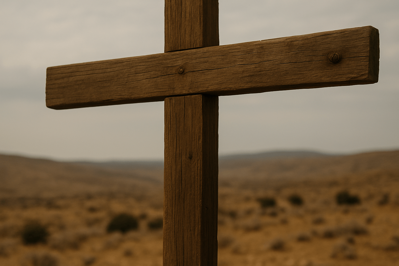 The Seven Last Words of Christ