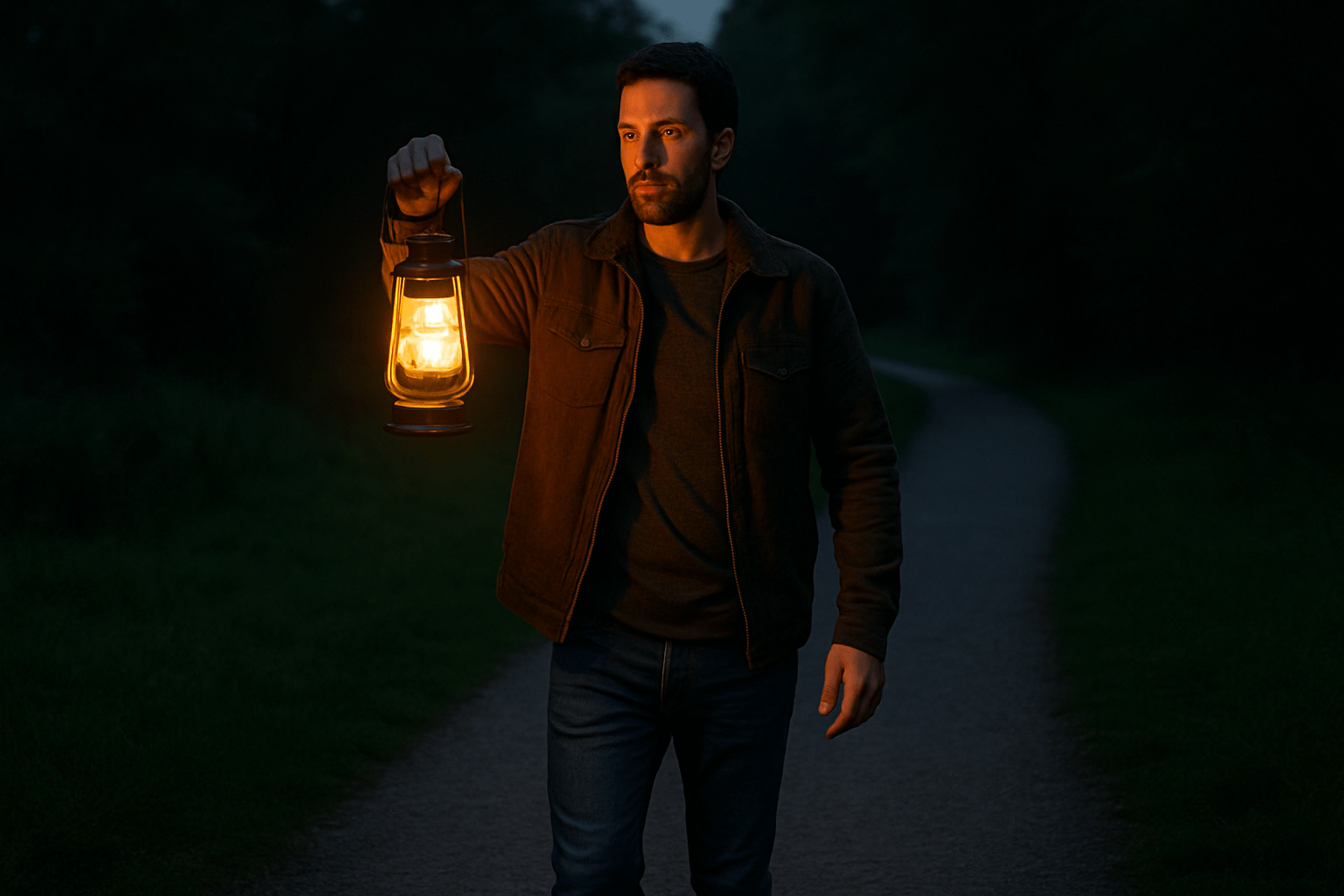 Psalm 119:105 – A Lamp for Our Journey