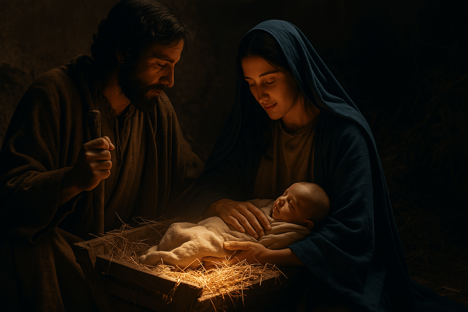 20 Interesting Facts About Where Jesus Was Born