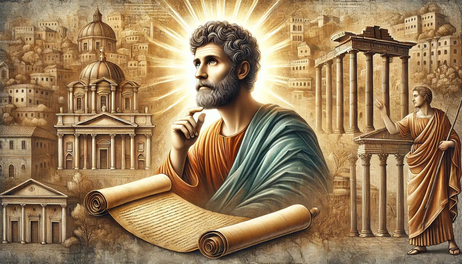 10 Interesting Facts About Paul from the Bible