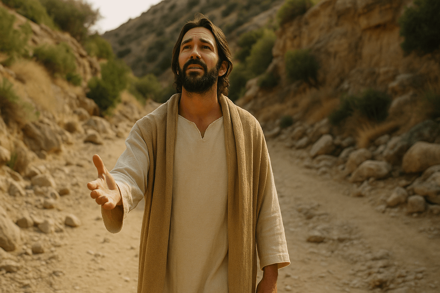 God Will Make a Way