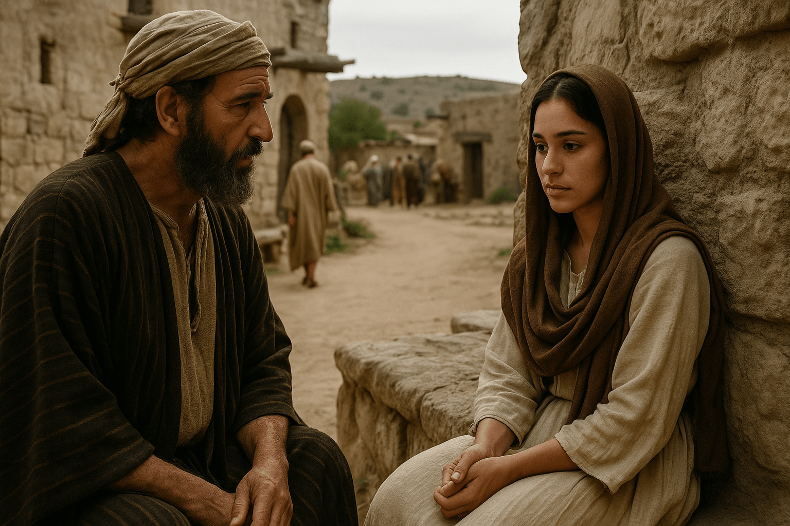 What Does Concubine Mean in the Bible