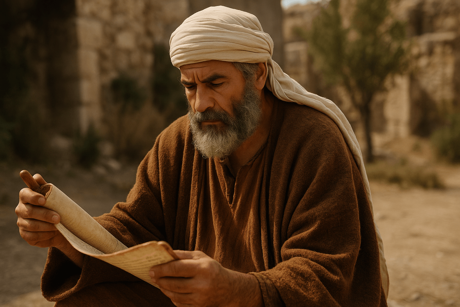 10 Interesting Facts About Zephaniah in the Bible