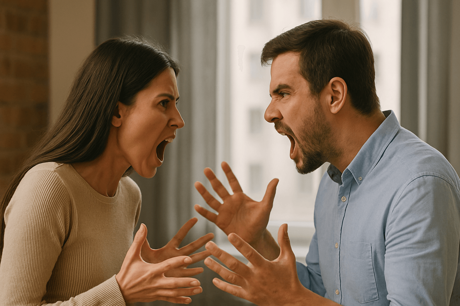 What Does the Bible Say About Enmity