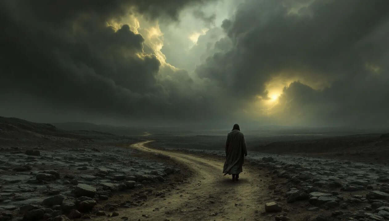 The World Hated Me First: Finding Strength in Christ’s Words