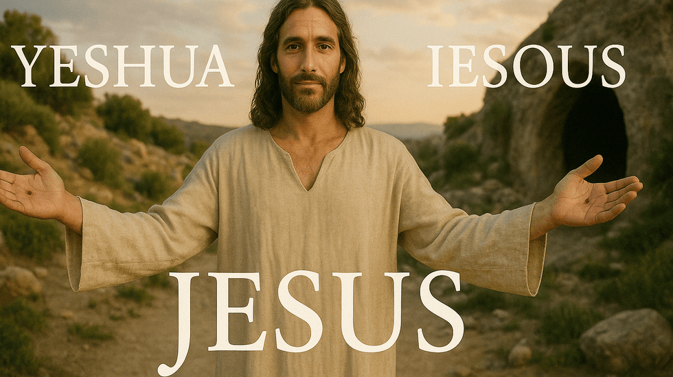 Which Gospel Should I Read First WatermarkWaves which-gospel-should-i-read-first-watermarkwaves