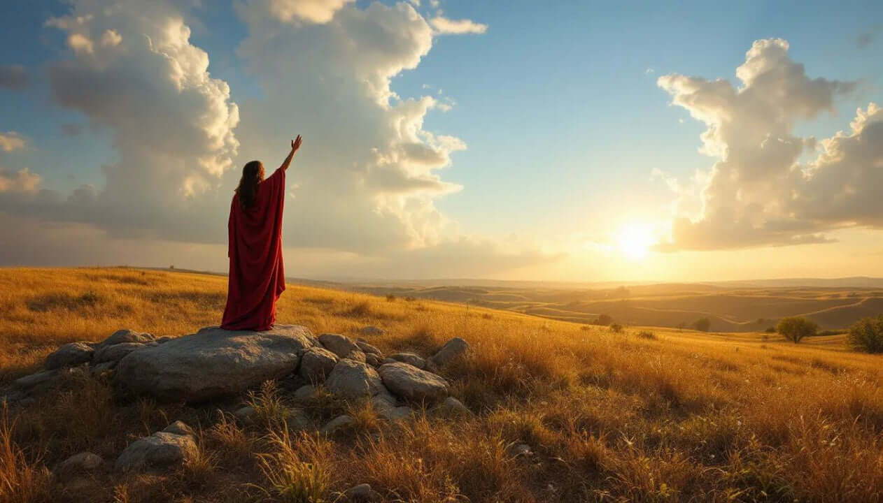 Many Will Say, "Lord, Lord": A Sobering Warning from Jesus