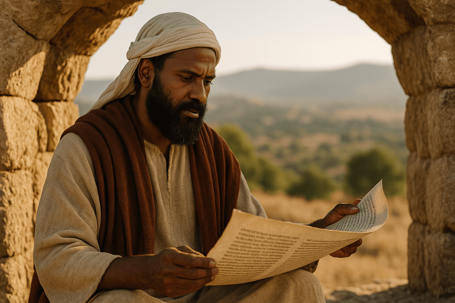 10 Interesting Facts About Ethiopia in the Bible