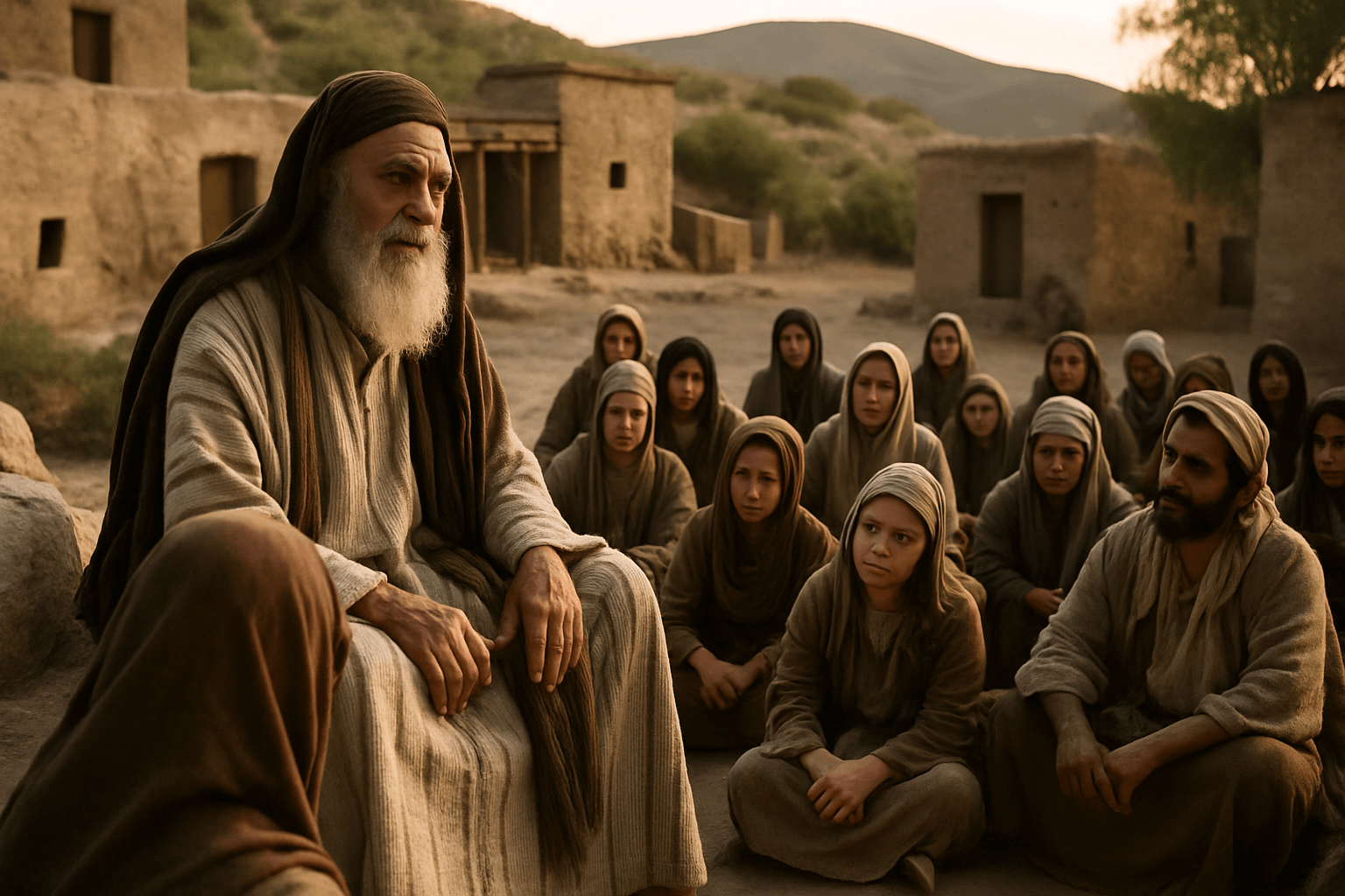 Jeremiah 29:11: Understanding God's Promise for a Hopeful Future