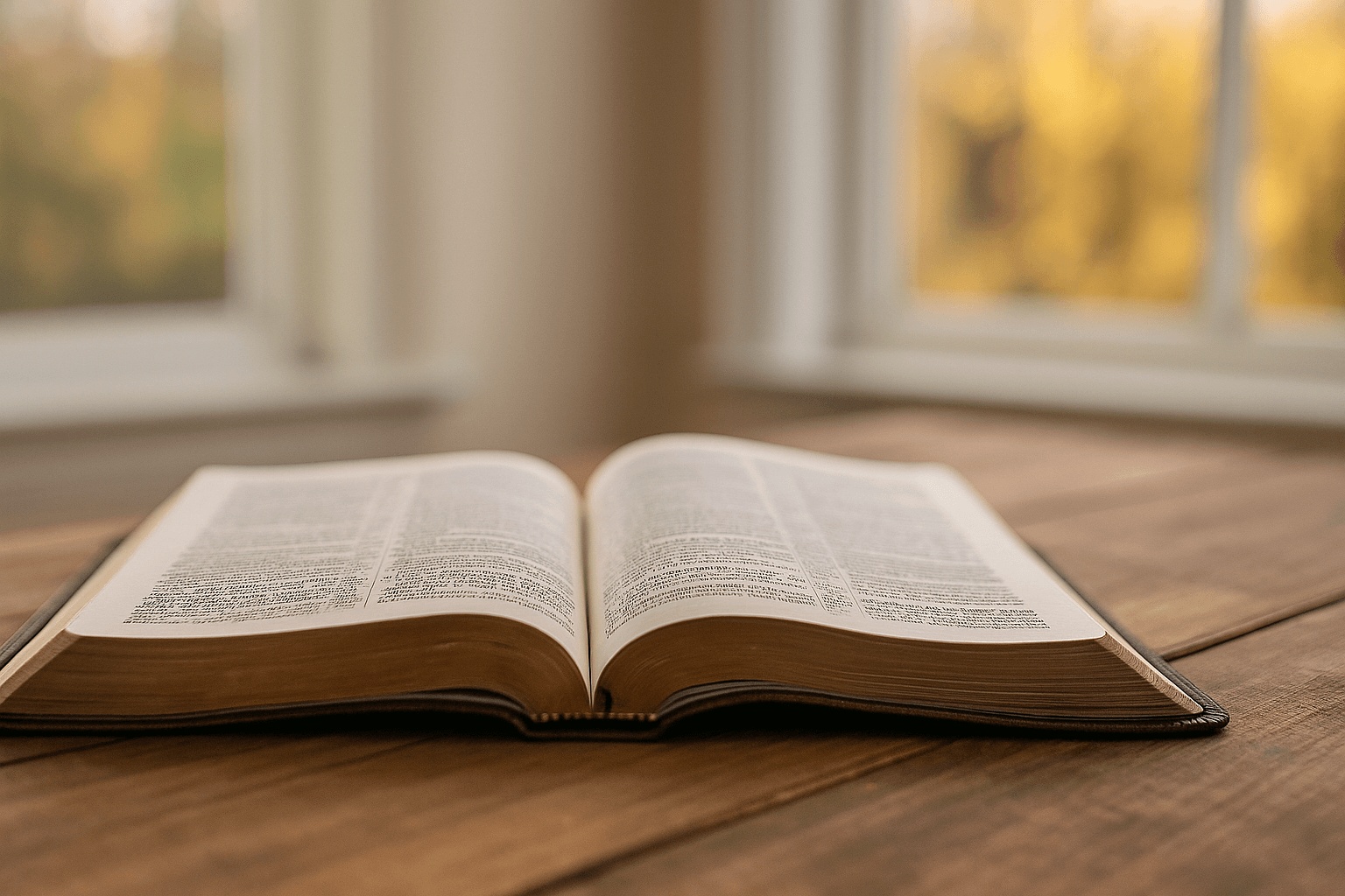 Greater Is He That Is in Me