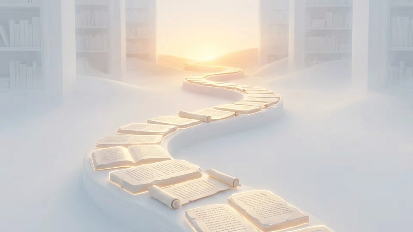 All the Books of the Bible: An Overview