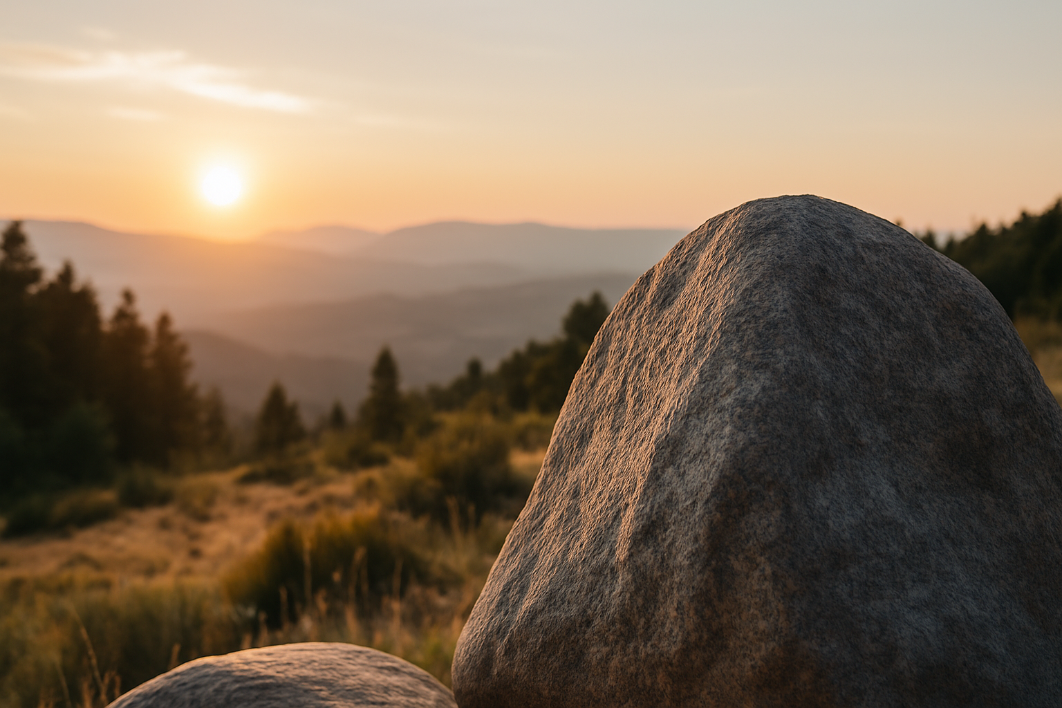 Another Word for Hope: Trust in God’s Promises