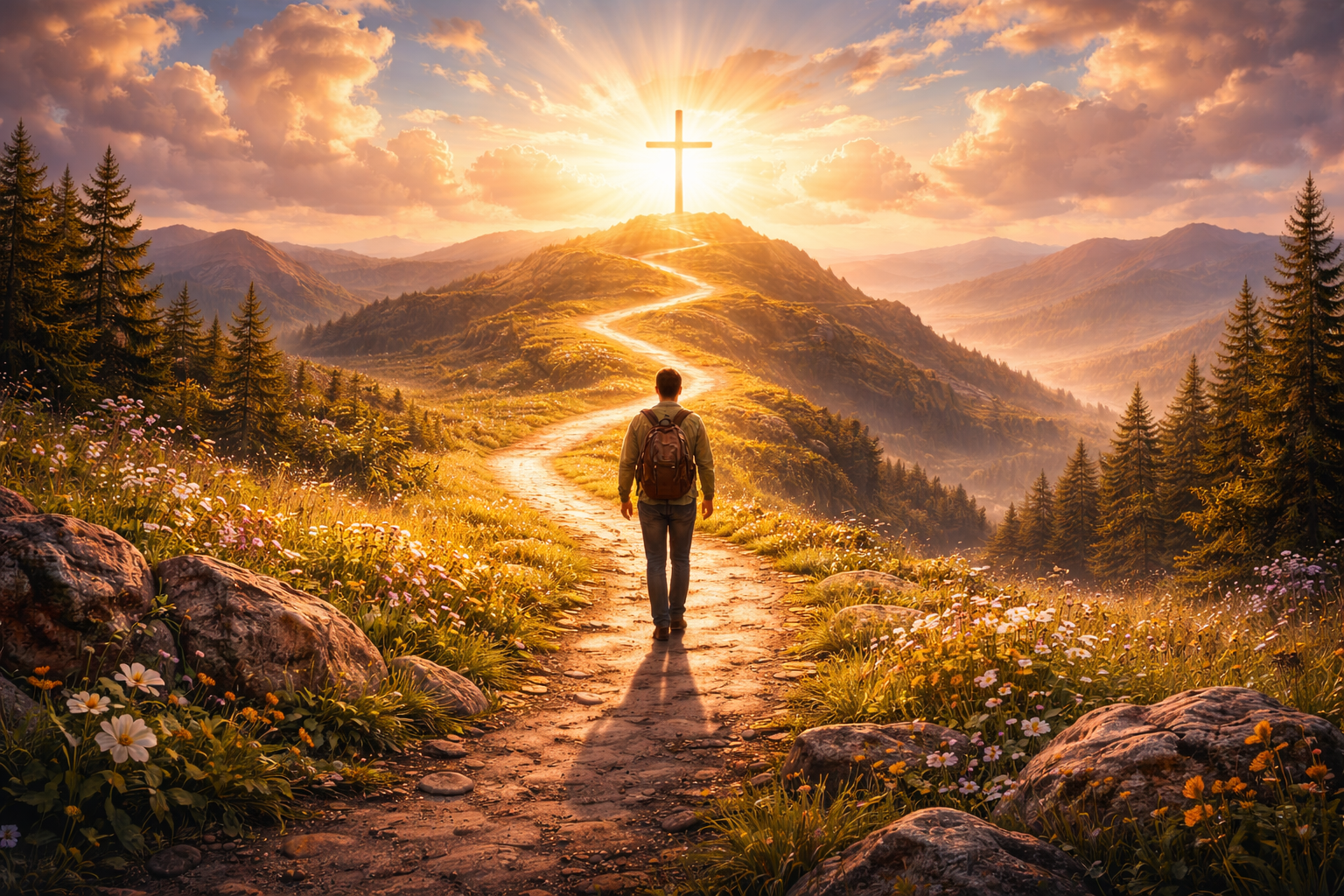 Bible Verses About God’s Plan: Discovering Purpose and Trusting His Path