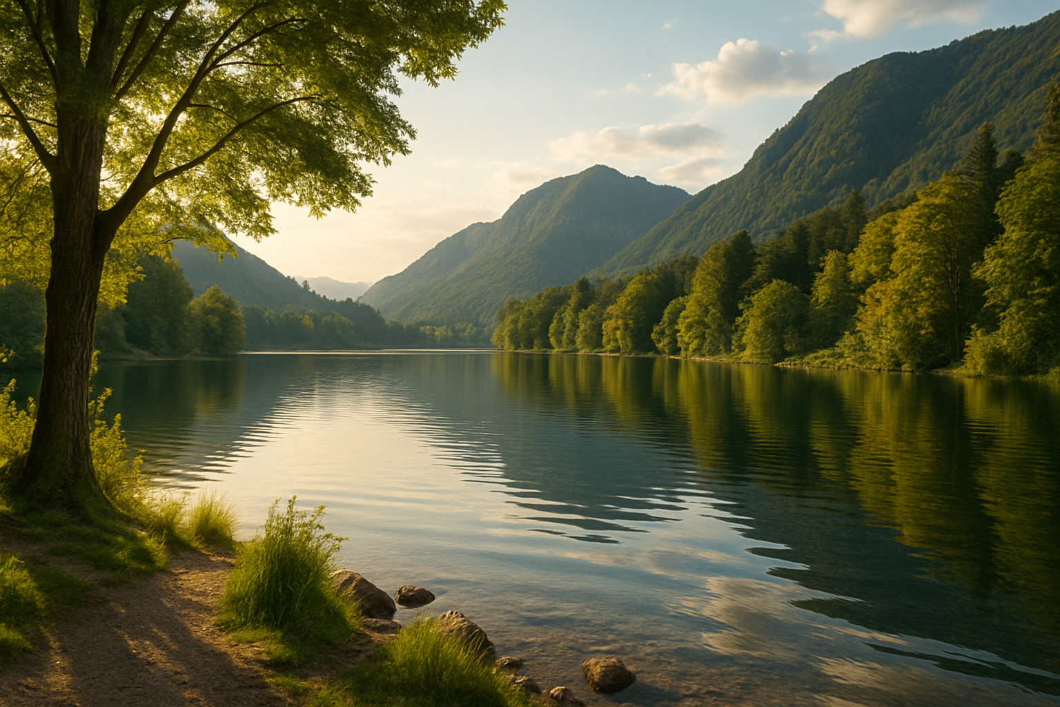 Bible Verses About Peace