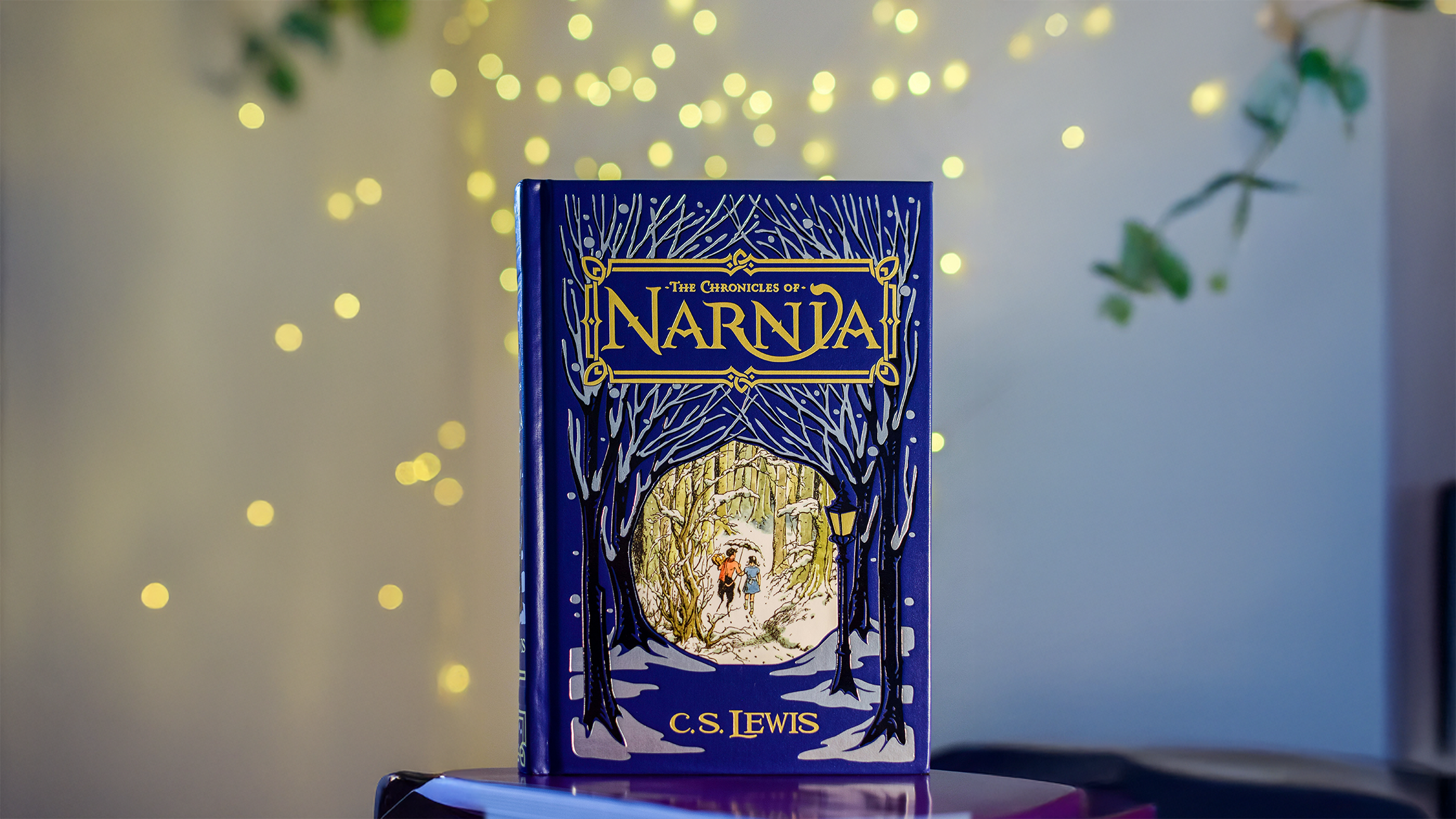 C.S. Lewis Books: A Guide to His Most Popular Works